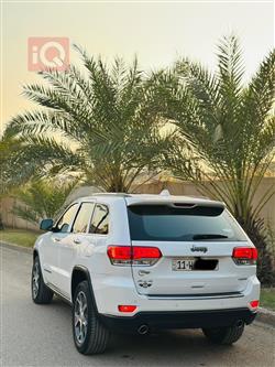 جيب جراند شيروكي